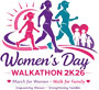 Womensdaywalkathon